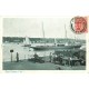 4 cpa BATEAUX. Elèves Borda du Bougainville, Goëlette pour Islande, Melpomêne Ecole Gabiers et Esat Cowes