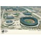 SEOUL Olympic Main Stadium Games of the Olympiad 1988