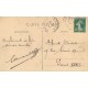 2 cpa 51 ANGLURE. Rue principale de la Ville 1916 et Pont du Chemin de fer