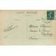 2 cpa 86 CHATELLERAULT. Kiosque à Musique sur Promenades et Bords Envigne 1918