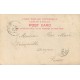 SRI LANKA Ceylon Rhodiya Girl superbe femme aux seins nus 1904