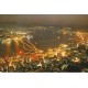 HONG KONG by Night Glimmers Like Stars