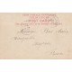 Sri Lanka Ceylon Ceylan COLOMBO. Club 1904
