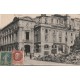 51 REIMS. Le Théâtre et le "Comité des Femmes de France" 1920