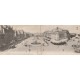 33 BORDEAUX. Allées de Tourny et Cours du XXX Juillet vers 1900