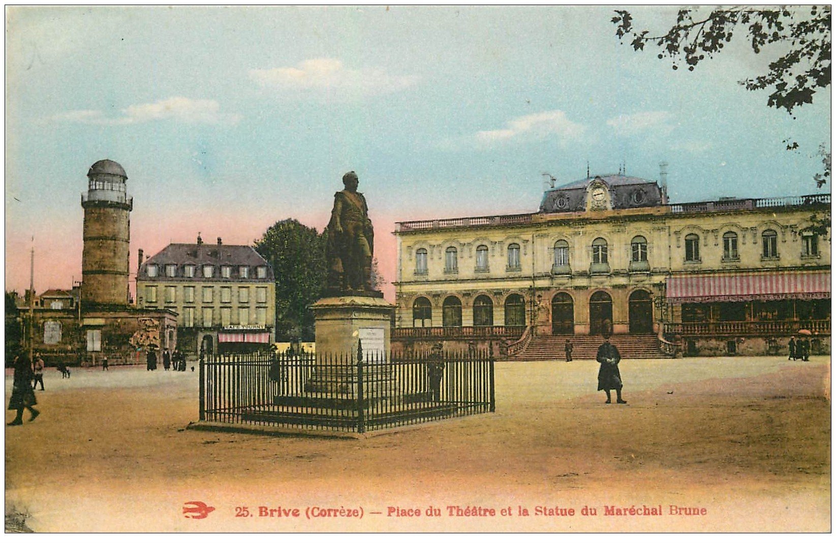 Carte Postale Ancienne 78 VILLENNES-SUR-SEINE. Le Restaurant Sophora Vers 1909