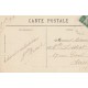 77 MAROLLES-SUR-SEINE. Lavandière avec brouette sur les Ponts Entrée du Pays 1916