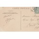 50 VALOGNES. Attelage au Carrefour des Bouchers et rue des Religieuses 1904