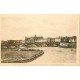 3 cpa 31 TOULOUSE. Capitole , Pont Neuf, Prairie des Filtres, Monument Bassin Grand-Rond