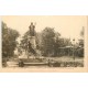 3 cpa 31 TOULOUSE. Capitole , Pont Neuf, Prairie des Filtres, Monument Bassin Grand-Rond