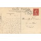 3 cpa 76 FECAMP. Promenade Jetée, Salle Abbés Musée et Plage 1907-19-03