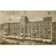 5 cpa 63 CHÂTEL-GUYON. Grand-Hôtel Parc, Calvaire Longpuy, Régions Hôtels, âne au Chalusset