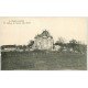 carte postale ancienne 19 CHATEAU DE COUZAN