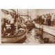 13 MARSEILLE. Arrivée des Pêcheurs de sardines au Vieux Port 1932