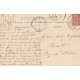 03 CUSSET. Papeterie, Pharmacie, Coiffeur, Bijouterie et vieilles maisons 1905