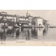 Italie Italia Laggo Maggiore ISOLA SUPERIORE