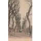 78 VERSAILLES. Contre-allée du Boulevard du Roi