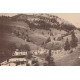 39 De Morez aux Rousses SOUS LES BARRES 1923 Central Modern Hôtel