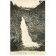 carte postale ancienne 19 GIMEL Cascades. La Queue de Cheval 130