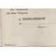 Magnifique petit carnet de 10 vues photographiques véritables du 27 SANCOINS-GROSSOUVRE 9 x 6.5cm