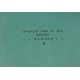 Magnifique petit carnet de 10 vues photographiques véritables sur 50 COUTANCES 9 x 6.5cm