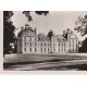 carnet de 10 vues photographiques véritables environs 9 x 6.5cm sur 41 CHATEAU DE CHEVERNY