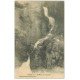 carte postale ancienne 19 GIMEL Cascades. Les Cascades n°9