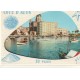 Petit carnet de 10 vues photographiques véritables, environs 9 x 6.5cm sur 06 et 83 CÔTE D'AZUR