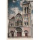 Petit carnet de 10 vues photographiques véritables, environs 9 x 6.5cm sur 89 VEZELAY