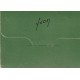 Petit carnet de 20 vues photographiques véritables, environs 9 x 6.5cm sur VALLEE DE LA DORDOGNE 19