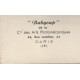 Petit carnet de 12 vues photographiques véritables, environs 7 x 4.5cm DINARD 35