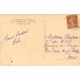 2 x cpa 50 CHERBOURG. Militaires sur les Rampes du Roule et Jardin Public sur Montagne