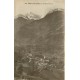 2 Cpa 73 SAINTE-FOY-EN-TARENTAISE. Mont-Pourri 1924