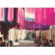 17 Photos cpsm grand format MAROC. Teinturiers, Chameurs serpents, Folklore, Talaa-Calle...