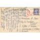 2 Cpa 44 LA BAULE-SUR-MER. Voitures anciennes sur l'Esplanade du Dancing Casino 1928