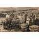Rare VENDANGES 1961 Vendangeurs, raisins, vignes, vins, vignobles, viticulteurs,