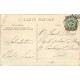 2 cpa 77 FONTAINEBLEAU. Le Rapport Chasse à courre et Quartier Boufflers