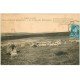 carte postale ancienne 19 PLATEAU DES MILLEVACHES. Bergères et Moutons 1925