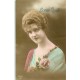 Superbe lot 12 cpa Fantaisies sur de jolies Femmes avec ou sans bijoux ou chapeaux entre 1907 et 1952