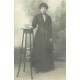 Superbe lot 11 photos cpa rares Femmes, Enfant et Hommes