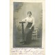 Superbe lot 11 photos cpa rares Femmes, Enfant et Hommes