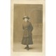 Superbe lot 11 photos cpa rares Femmes, Enfant et Hommes
