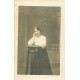 Superbe lot 11 photos cpa rares Femmes, Enfant et Hommes