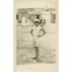 Superbe lot 11 photos cpa rares Femmes, Enfant et Hommes