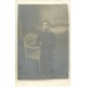 Superbe lot 11 photos cpa rares Femmes, Enfant et Hommes