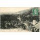 carte postale ancienne 19 SAILLANT. La Vallée de la Vézère 1924