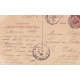 63 PUY DE DÔME vu du Col de Ceyssat avec randonneurs 1906