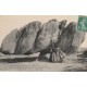 29 LOCRONAN. Pierre Sacrée des Druides pour femmes stériles