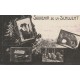 88 Souvenir de la SCHLUCHT. Holzschlitter - Alsace - Cheval Blanc 1935