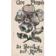 93 NEUILLY-SUR-MARNE. Une Pensée multivues 1915
